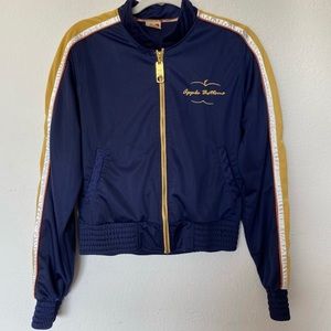 Apple Bottoms Y2K Track Jacket